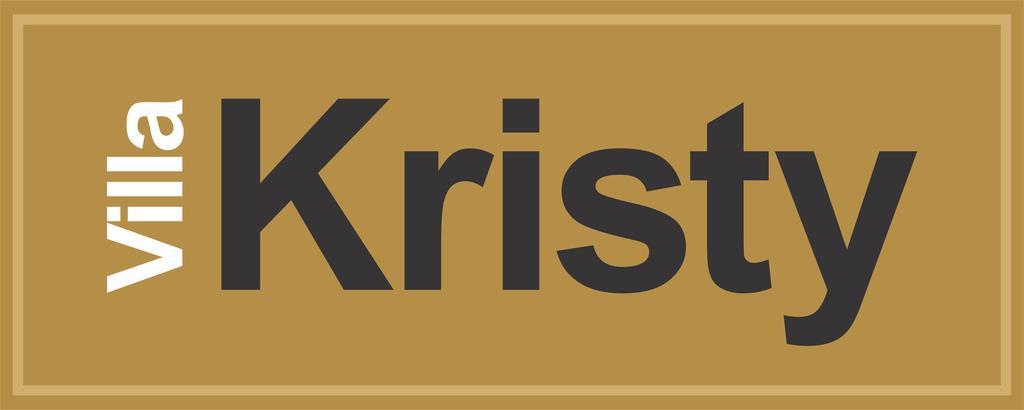 Afitos Villa Kristy Kültér fotó